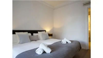 Piso en alquiler en Dreta de L'Eixample - Imagen 12