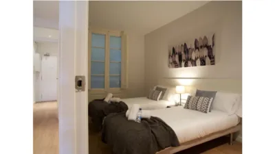 Piso en alquiler en Dreta de L'Eixample - Imagen 13