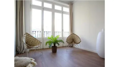 Piso en alquiler en Dreta de L'Eixample - Imagen 2