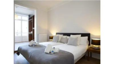 Piso en alquiler en Dreta de L'Eixample - Imagen 3