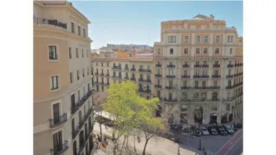 Piso en alquiler en Dreta de L'Eixample - Imagen 4