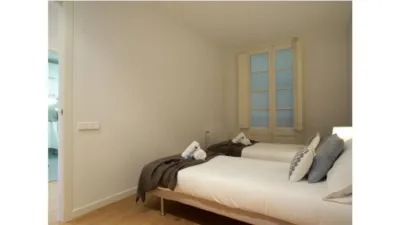 Piso en alquiler en Dreta de L'Eixample - Imagen 6