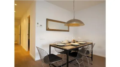 Piso en alquiler en Dreta de L'Eixample - Imagen 7