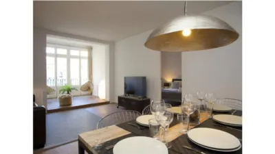 Piso en alquiler en Dreta de L'Eixample - Imagen 8