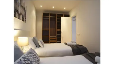 Piso en alquiler en Dreta de L'Eixample - Imagen 9