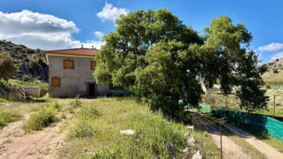 Casa en Alhama de Granada photo 10