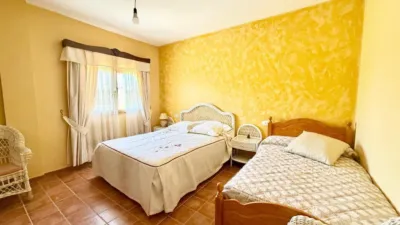 Casa en Alhama de Granada photo 17