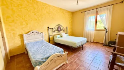 Casa en Alhama de Granada photo 18