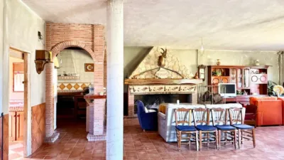 Casa en Alhama de Granada photo 29