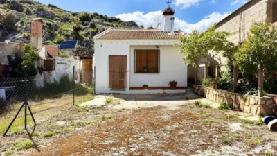 House in Alhama de Granada photo 2