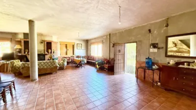Casa en Alhama de Granada photo 30