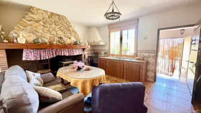 House in Alhama de Granada photo 3