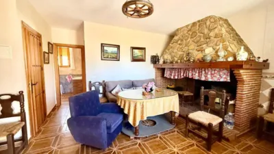 House in Alhama de Granada photo 4