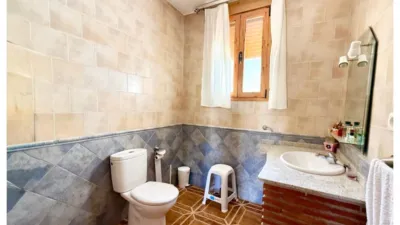 Casa en Alhama de Granada photo 7