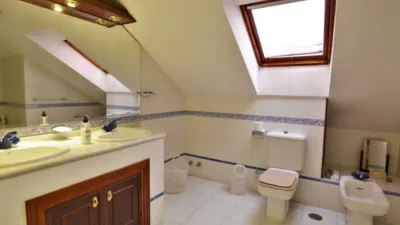 Attic in San Francisco photo 12