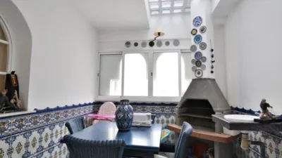 Attic in San Francisco photo 4