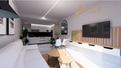 Apartment in Algorfa photo 10