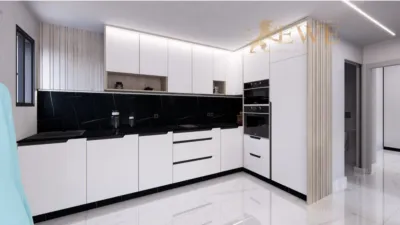 Apartment in Algorfa photo 11