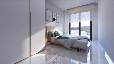 Apartment in Algorfa photo 12