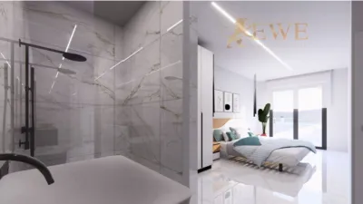 Apartment in Algorfa photo 14
