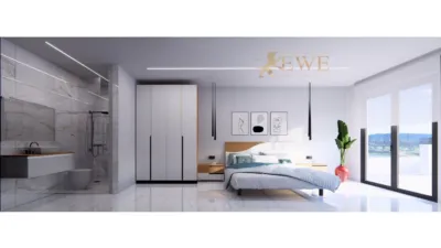 Apartment in Algorfa photo 15