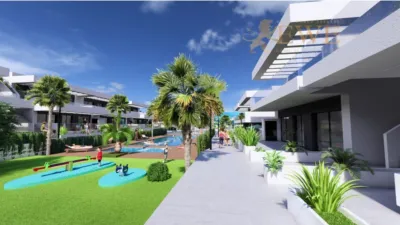 Apartment in Algorfa photo 5