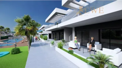 Apartment in Algorfa photo 6