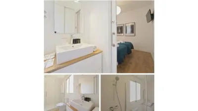 Piso en alquiler en Dreta de L'Eixample - Imagen 10