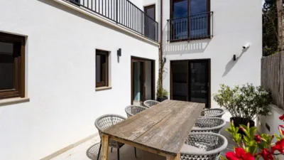 House in Son Armadans photo 3