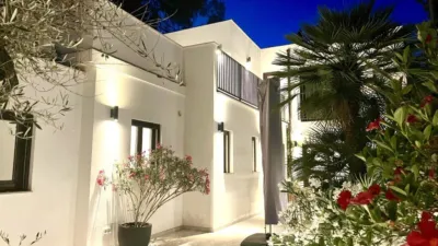House in Son Armadans photo 4