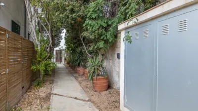 House in Son Armadans photo 53