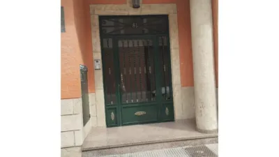 Piso en Almoradí photo 21