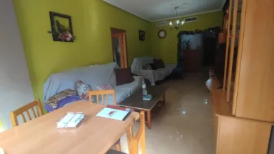 Piso en Almoradí photo 5