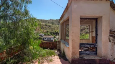 House in Viñuela photo 4