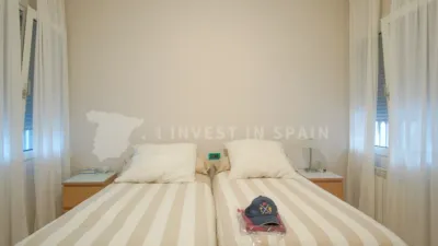 Casa – Dénia - Vista 2
