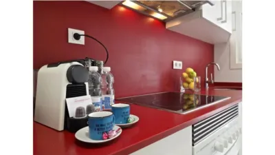 Piso en alquiler en Fort Pienc - Imagen 11