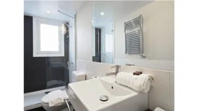 Piso en alquiler en Fort Pienc - Imagen 13