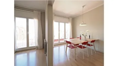 Piso en alquiler en Fort Pienc - Imagen 3