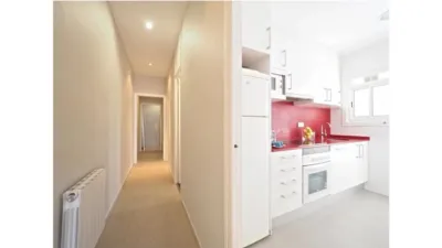 Piso en alquiler en Fort Pienc - Imagen 5