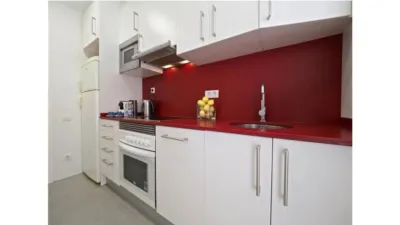 Piso en alquiler en Fort Pienc - Imagen 7