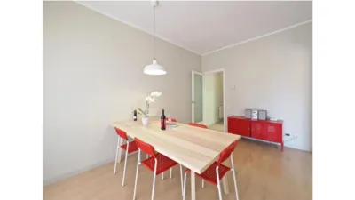 Piso en alquiler en Fort Pienc - Imagen 8