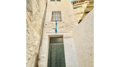 House in Alhama de Granada photo 12