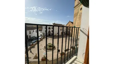 House in Alhama de Granada photo 13