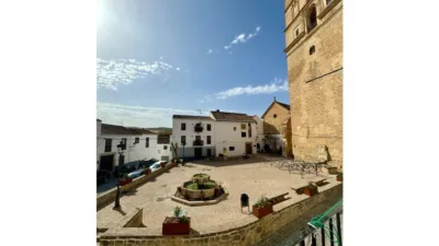 House in Alhama de Granada photo 14