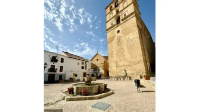 House in Alhama de Granada photo 15