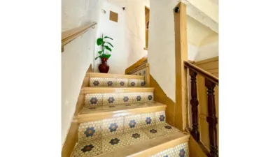 House in Alhama de Granada photo 18