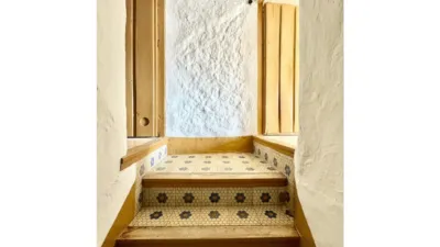 House in Alhama de Granada photo 19