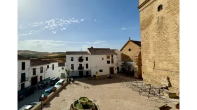 House in Alhama de Granada photo 20