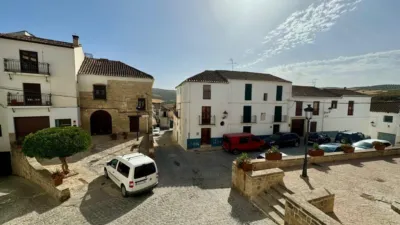 House in Alhama de Granada photo 21