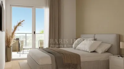House in Benidorm photo 7
